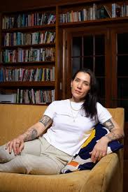 Melissa Febos Was Addicted to Romance ...
