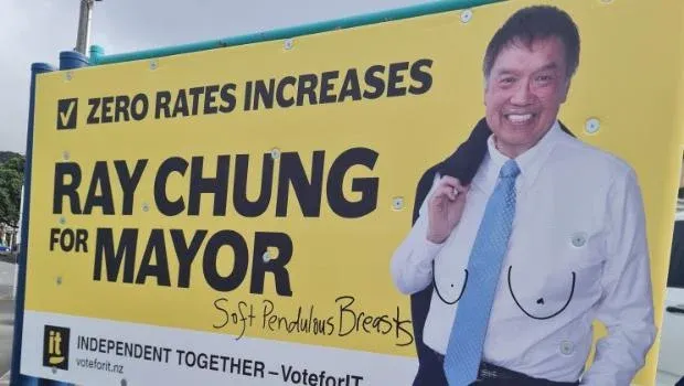 How to vote this local election