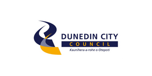 Dunedin City Council logo