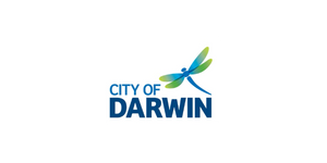 City of Darwin logo