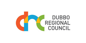 Dubbo Regional Council logo