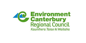 Environment Canterbury Logo