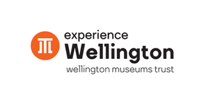 Experience Wellington logo