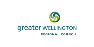 Greater Wellington Regional Council logo