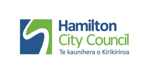 Hamilton City Council logo