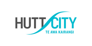 Hutt City Logo