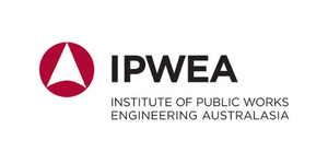 Ipwea Logo