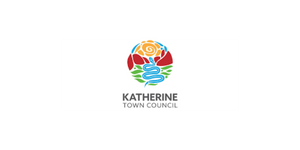 Katherine Town Council logo