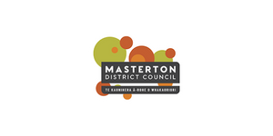 Masterton DC logo