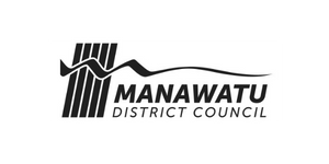 Manawatu District Council logo