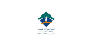 South Gippsland Shire Council logo