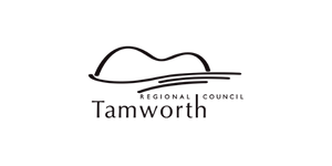 Tamworth Logo