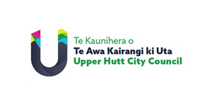 Upper Hutt City Council logo