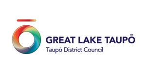 Taupo DC logo