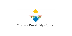 Mildura Rural City Council logo