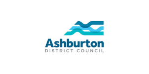 Ashburton DC logo