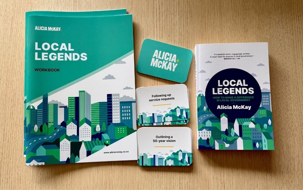 LOCAL LEGENDS-1