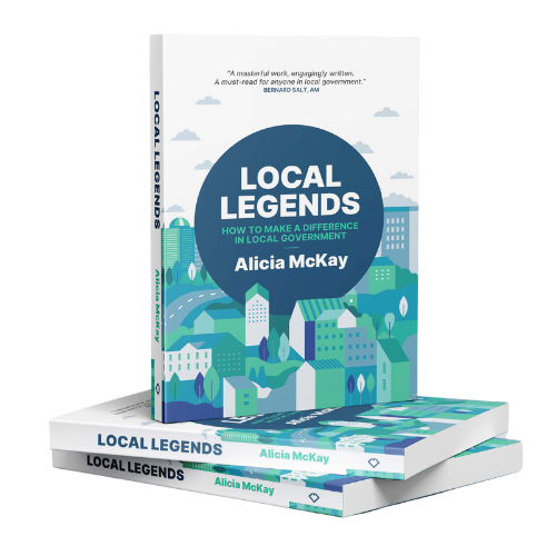 Local Legends Stack