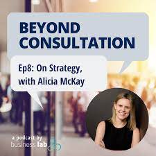 beyond consultation