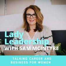 lady leadership