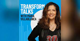 transform talks
