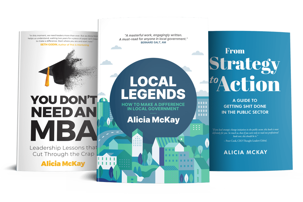 Three books_D