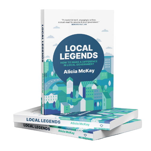 Local Legends Stack